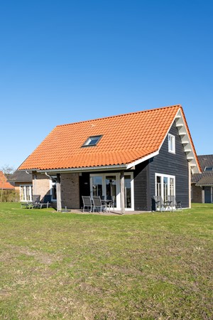 Medium property photo - Baanstpoldersedijk 4-428, 4504 PR Nieuwvliet